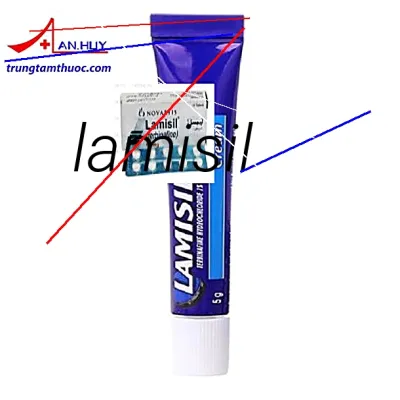 Prix lamisil 250 mg